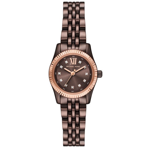 Michael Kors Lexington horloge MK4844